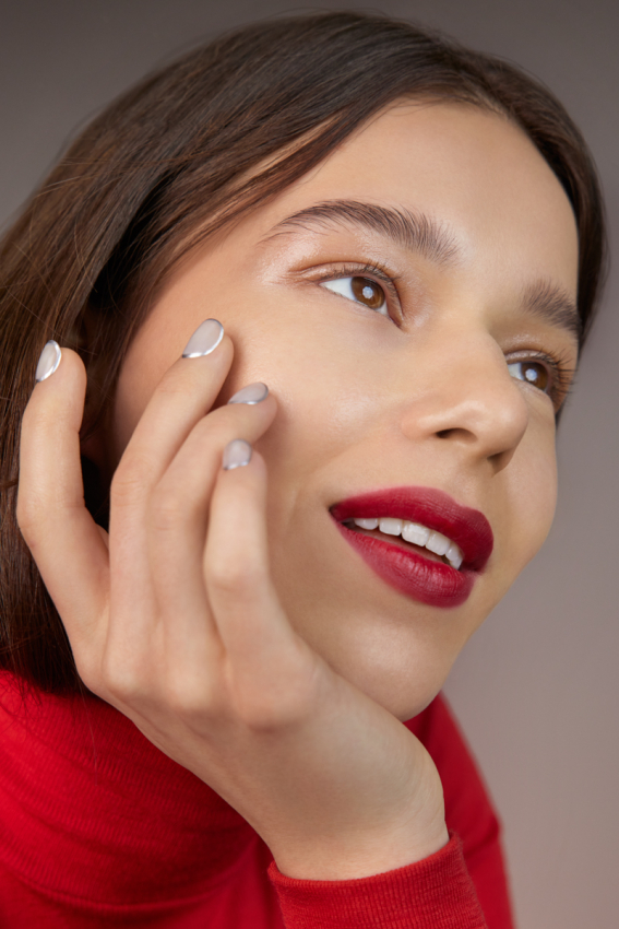 WENDY RORONG - PORTFOLIO - ADVERTISING